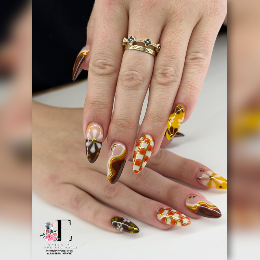 Eastern Spa and Nails in Albuquerque, NM 87113